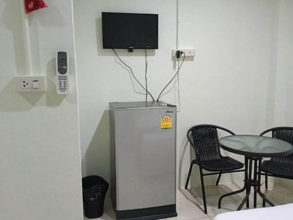 Kata S.T House 2 : photo 10 de la chambre chambre double standard