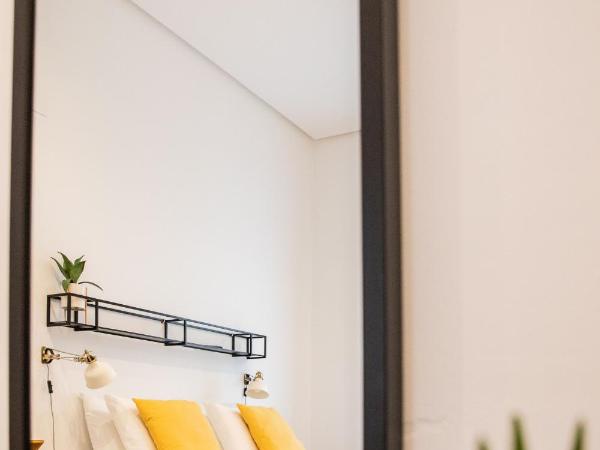 Zalamera BnB : photo 7 de la chambre chambre double avec patio