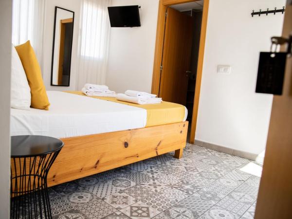 Zalamera BnB : photo 10 de la chambre chambre double avec toit-terrasse