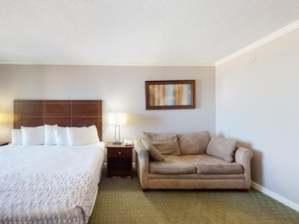 The Patricia Grand - Oceana Resorts Vacation Rentals : photo 8 de la chambre studio - vue sur océan