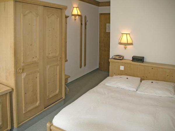 Hotel Alte Post : photo 1 de la chambre chambre simple