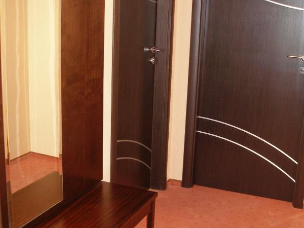 Hotel Alf : photo 6 de la chambre appartement deluxe