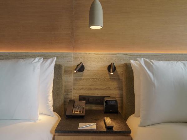 Renaissance Cancun Resort & Marina : photo 2 de la chambre chambre double standard deluxe