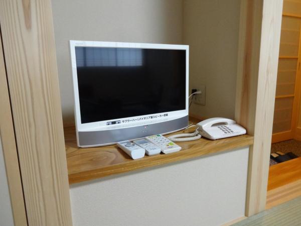 Chuokan Shimizuya Ryokan : photo 7 de la chambre chambre quadruple de style japonais