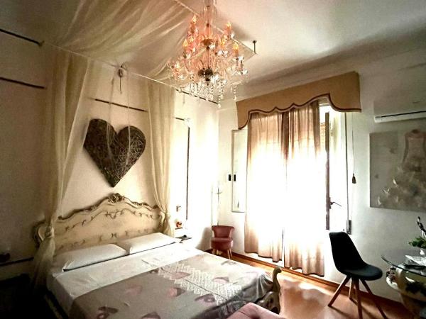 Casale D' Or : photo 3 de la chambre suite supérieure