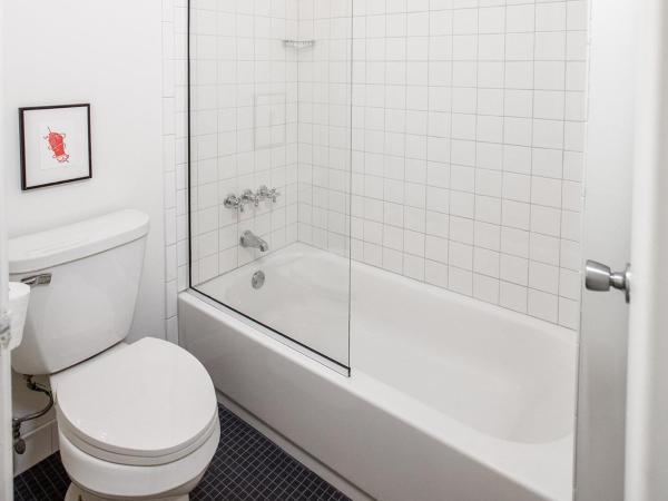 Trumbull and Porter - Detroit Downtown : photo 7 de la chambre chambre lit queen-size - non-fumeurs