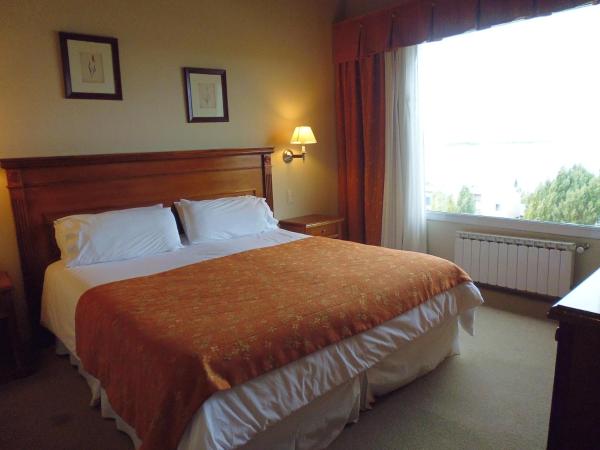Terrazas Del Calafate : photo 5 de la chambre chambre double