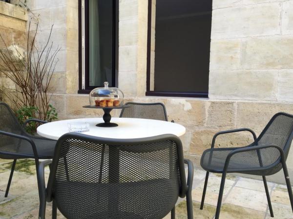 Yndo Hôtel : photo 2 de la chambre chambre secrète