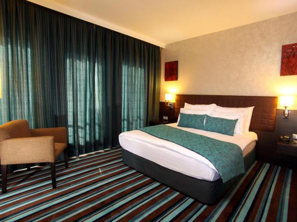 Notte Hotel : photo 3 de la chambre chambre double