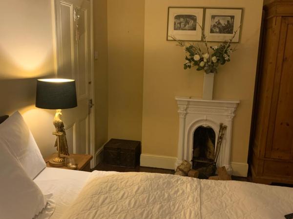 Albany house : photo 6 de la chambre chambre double deluxe avec douche