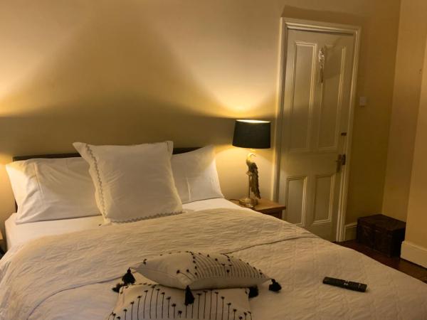 Albany house : photo 5 de la chambre chambre double deluxe avec douche