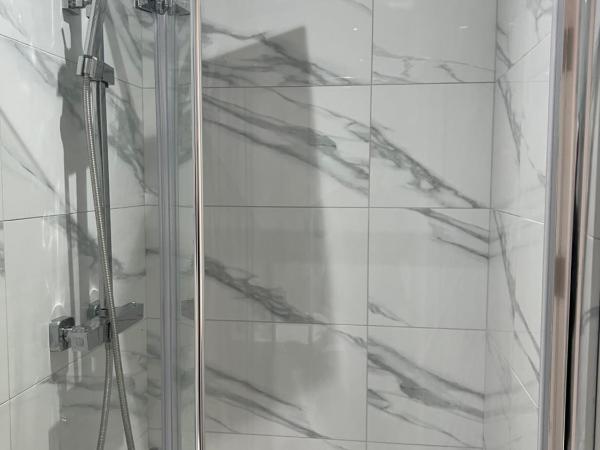 Grand Bleu - London - Next to Piccadilly Line Tube Station & Brand New Facilities : photo 4 de la chambre studio lit king-size deluxe