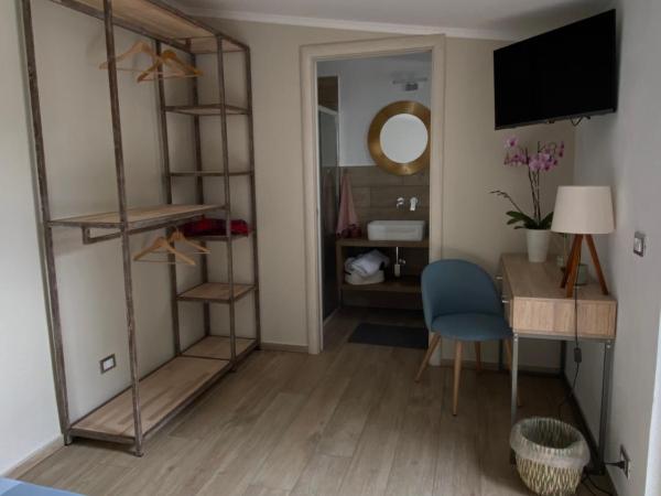 Peri peri room : photo 1 de la chambre chambre double avec salle de bains privative