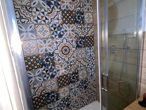 Peri peri room : photo 2 de la chambre chambre double avec salle de bains privative