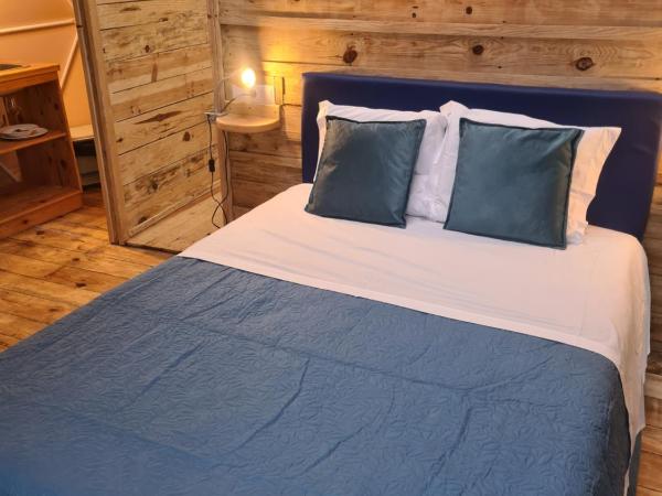 FALCOARIA de Santa Efigenia : photo 5 de la chambre tente