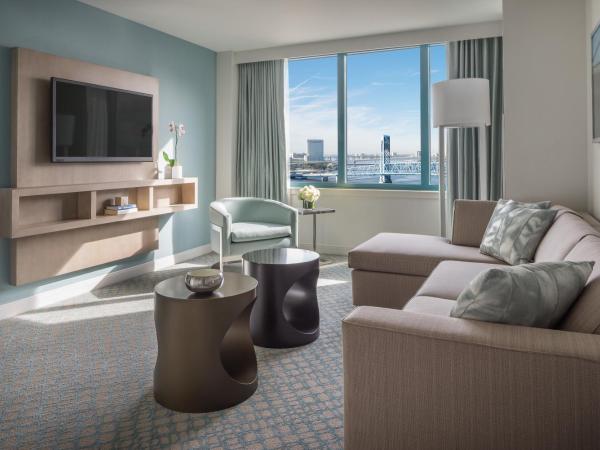 Hyatt Regency Jacksonville Riverfront : photo 1 de la chambre suite exécutive