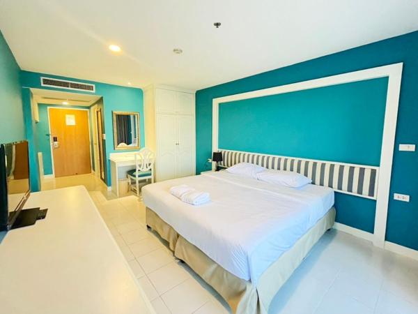 Ebina House - SHA Extra Plus : photo 2 de la chambre chambre double ou lits jumeaux supérieure