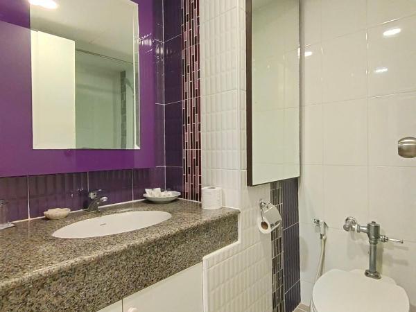 Ebina House - SHA Extra Plus : photo 5 de la chambre chambre double ou lits jumeaux supérieure