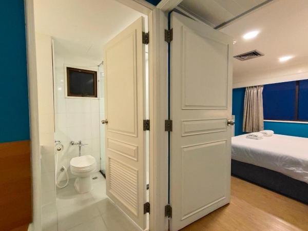 Ebina House - SHA Extra Plus : photo 9 de la chambre suite junior