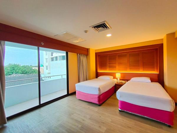 Ebina House - SHA Extra Plus : photo 8 de la chambre suite junior
