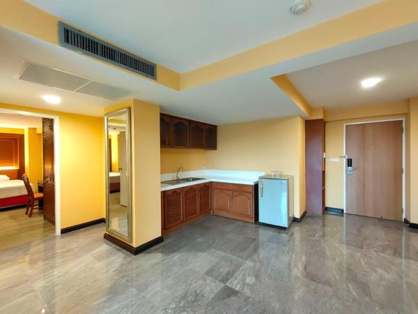 Ebina House - SHA Extra Plus : photo 5 de la chambre suite junior