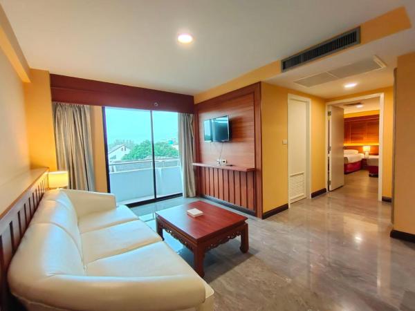 Ebina House - SHA Extra Plus : photo 4 de la chambre suite junior