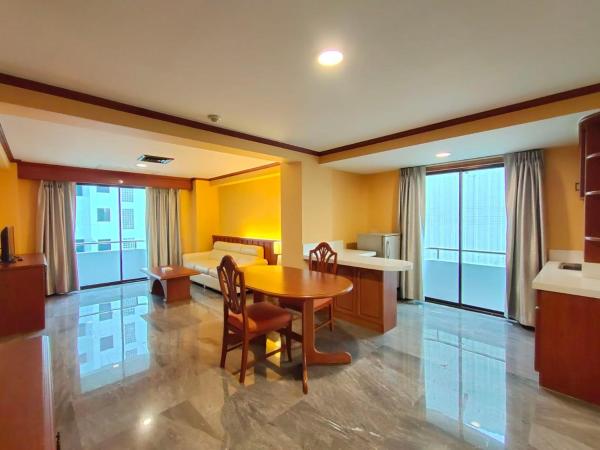 Ebina House - SHA Extra Plus : photo 6 de la chambre suite familiale