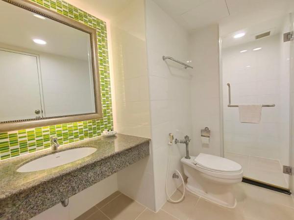 Ebina House - SHA Extra Plus : photo 10 de la chambre suite familiale