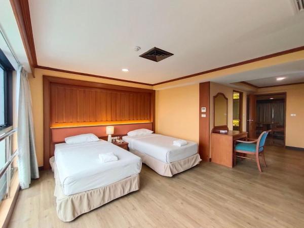 Ebina House - SHA Extra Plus : photo 8 de la chambre suite familiale