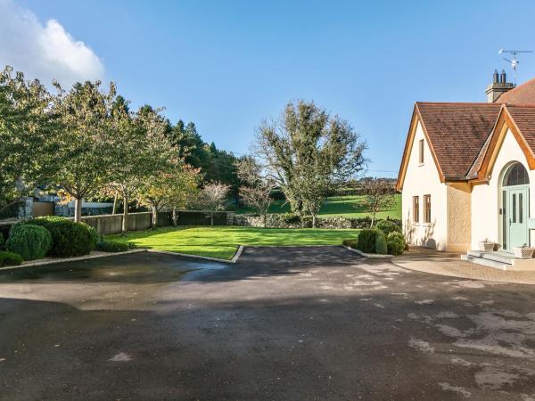 Tollyrose Country House : photo 10 de la chambre chambre double deluxe