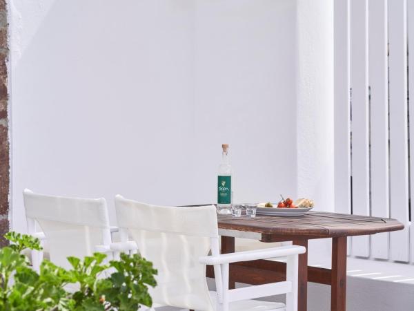 Fava Eco Suites : photo 4 de la chambre suite familiale
