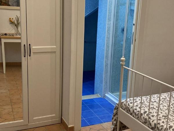 Dei Meravigli : photo 3 de la chambre grande chambre double