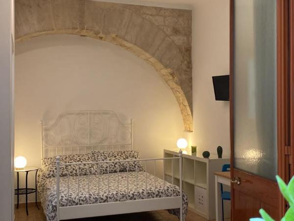 Dei Meravigli : photo 4 de la chambre grande chambre double