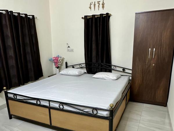 Elite stays : photo 1 de la chambre chambre lit queen-size deluxe