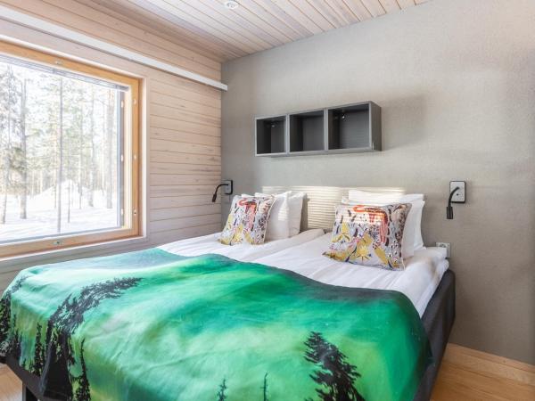Nova Skyland Hotel : photo 8 de la chambre cottage nordique de luxe