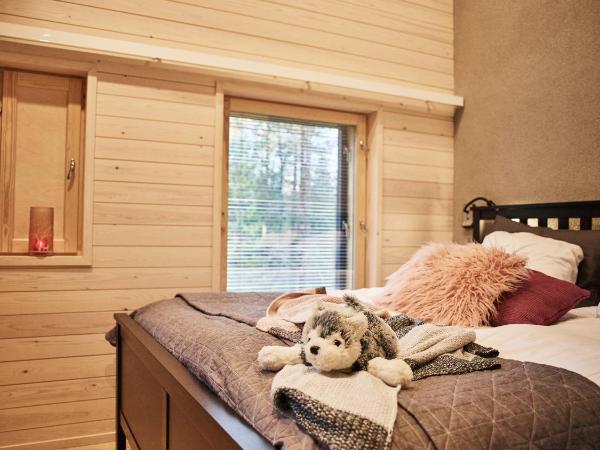 Nova Skyland Hotel : photo 3 de la chambre cottage nordique de luxe