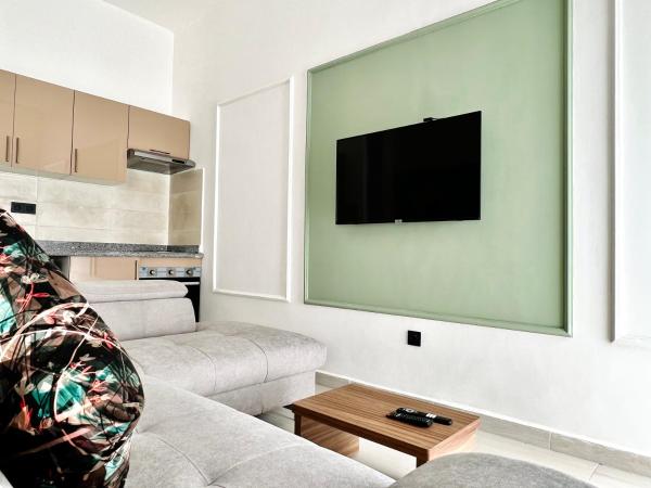 MyCity : photo 5 de la chambre appartement