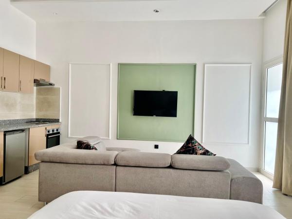 MyCity : photo 8 de la chambre appartement