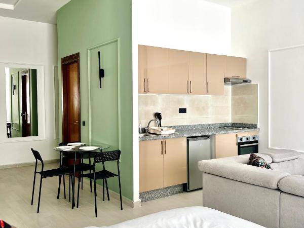 MyCity : photo 1 de la chambre appartement