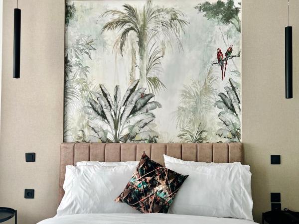 MyCity : photo 2 de la chambre appartement