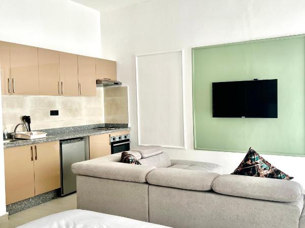 MyCity : photo 9 de la chambre appartement