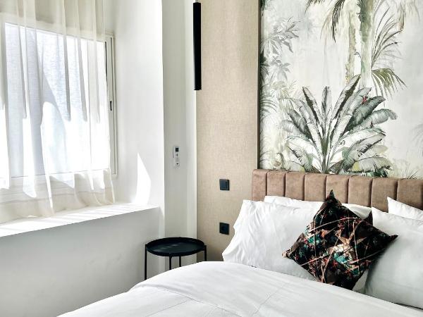 MyCity : photo 3 de la chambre appartement