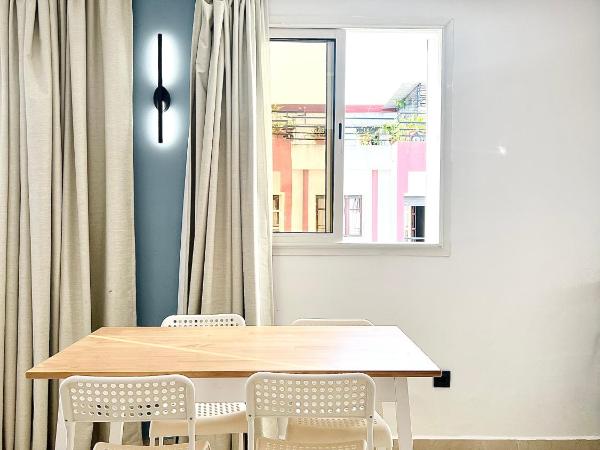 MyCity : photo 6 de la chambre penthouse