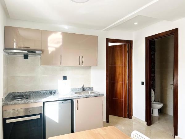 MyCity : photo 8 de la chambre penthouse