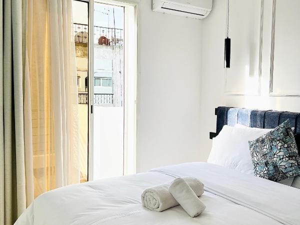 MyCity : photo 2 de la chambre penthouse