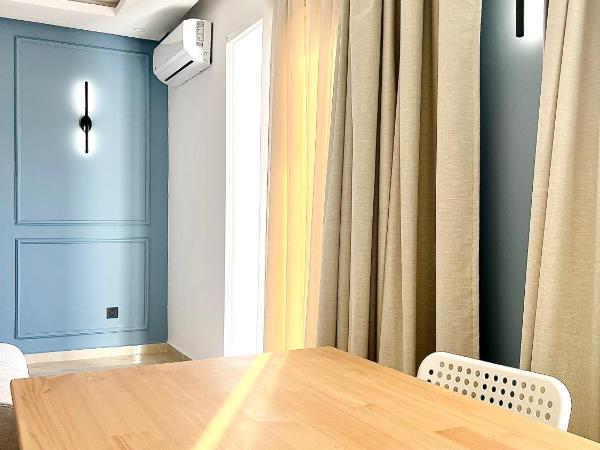 MyCity : photo 7 de la chambre penthouse