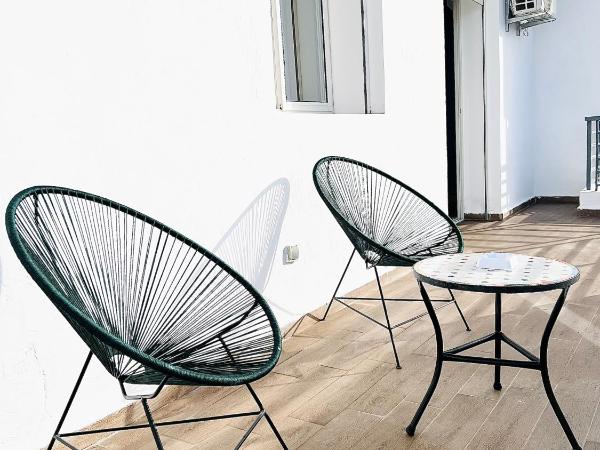 MyCity : photo 3 de la chambre penthouse