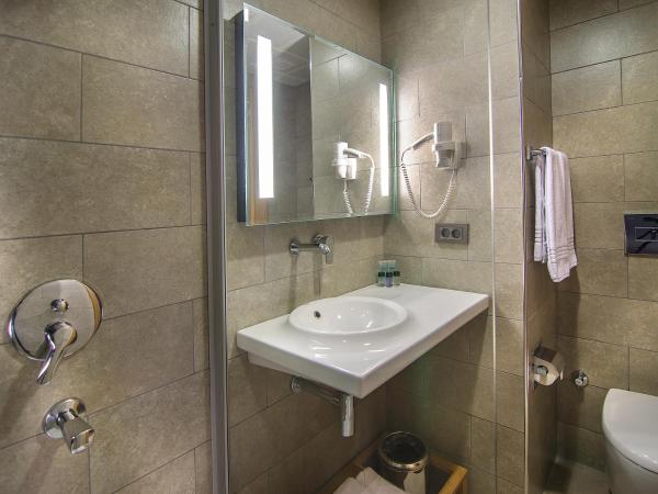 Ilayda Avantgarde Hotel : photo 1 de la chambre chambre double - vue sur mer