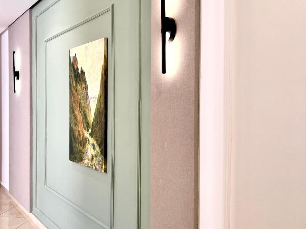 MyCity : photo 4 de la chambre penthouse