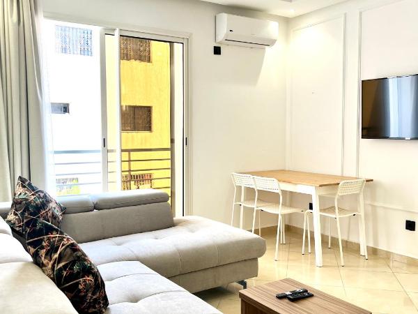 MyCity : photo 1 de la chambre penthouse